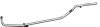 RENAU 7700581748 Exhaust Pipe